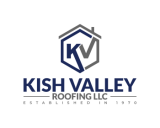 https://www.logocontest.com/public/logoimage/1583820539Kish Valley Roofing LLC 011.png
